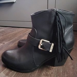 CIRCUS by SAM EDELMAN ANKLE BOOT